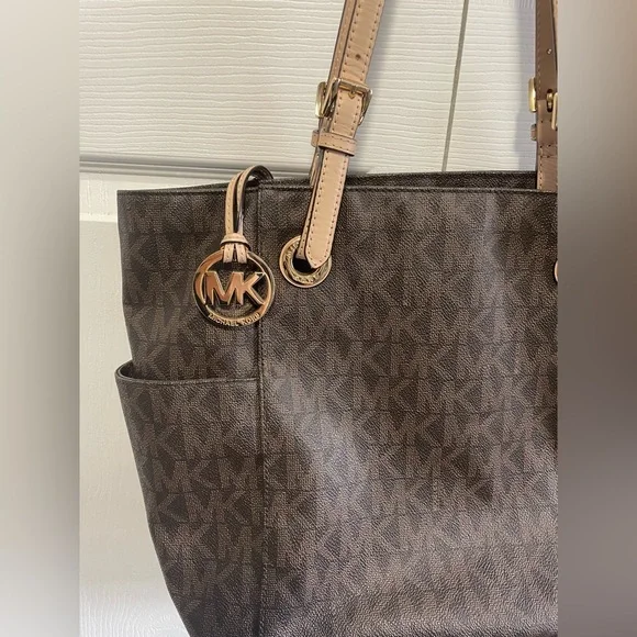 Michael kors tote bag - Picture 2 of 10